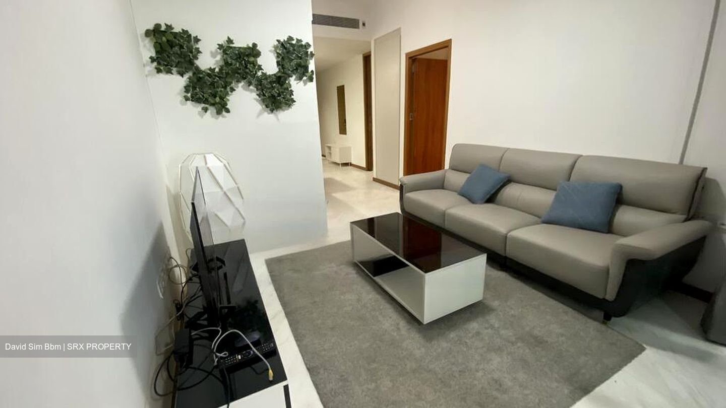 Straits View (D1), Condominium #458534691